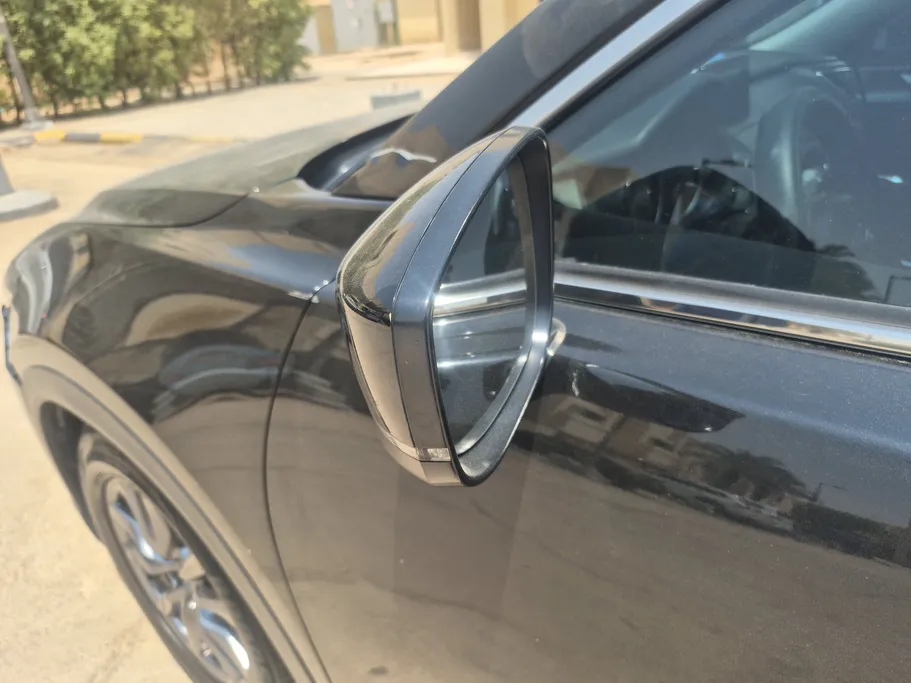 مازدا سى اكس 9 Skyactiv  2019 