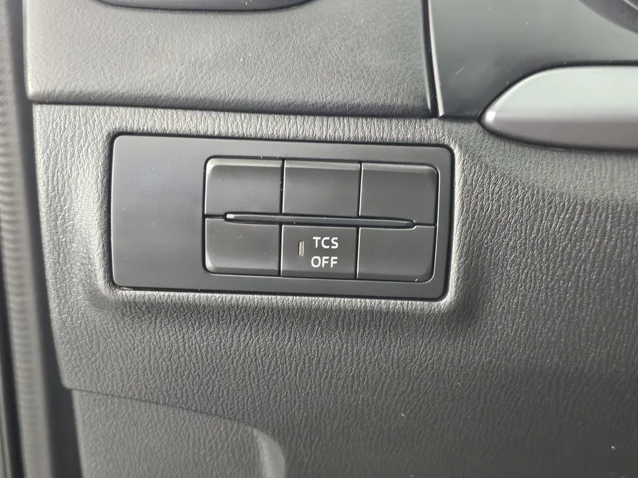 مازدا سى اكس 9 Skyactiv  2019 