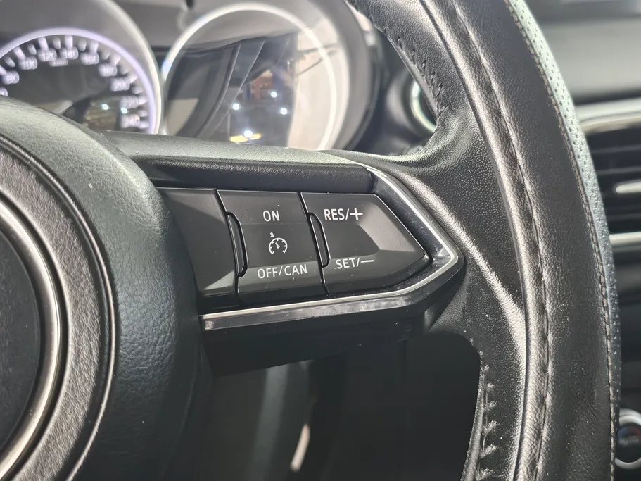 مازدا سى اكس 9 Skyactiv  2019 