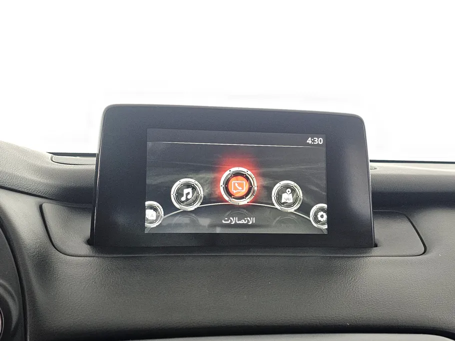 مازدا سى اكس 9 Skyactiv  2019 