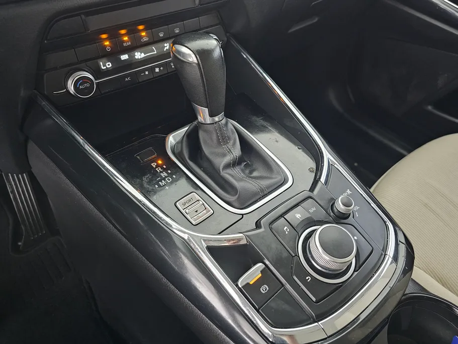 مازدا سى اكس 9 Skyactiv  2019 
