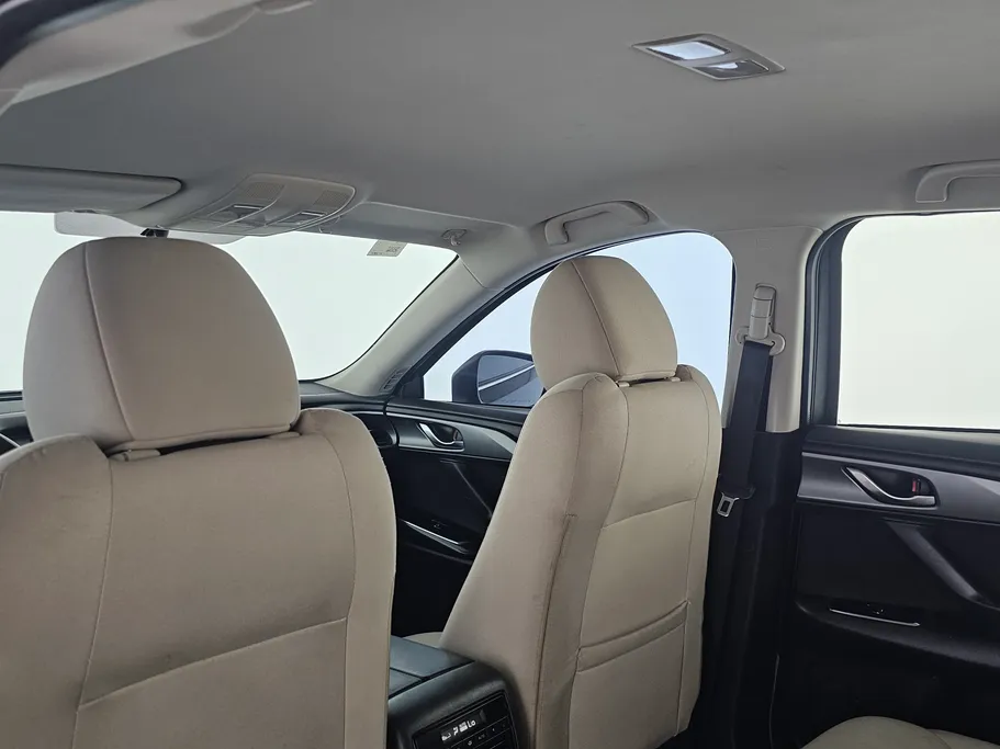 مازدا سى اكس 9 Skyactiv  2019 