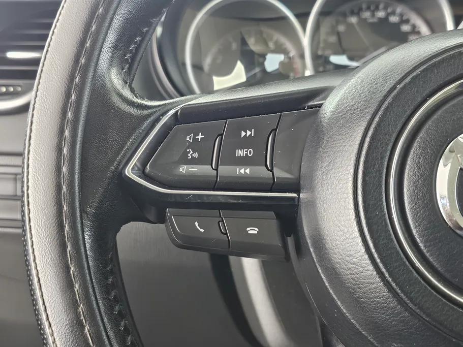 مازدا سى اكس 9 Skyactiv  2019 