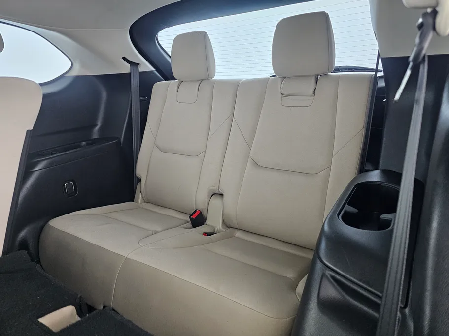 مازدا سى اكس 9 Skyactiv  2019 