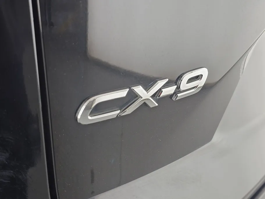 مازدا سى اكس 9 Skyactiv  2019 