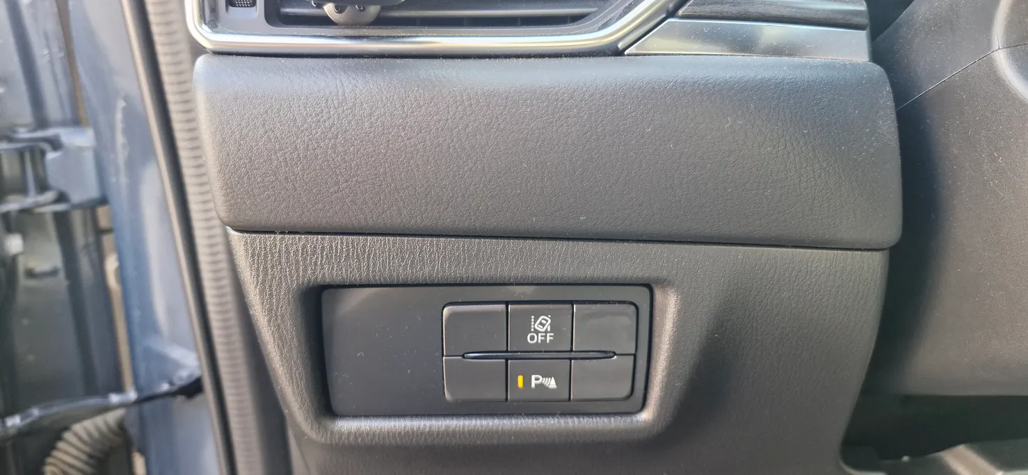 مازدا سى اكس 5 Skyactiv G 2023 