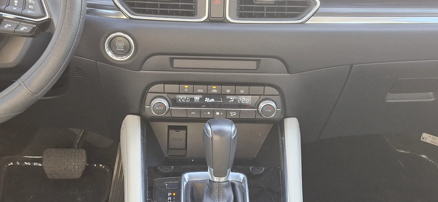 مازدا سى اكس 5 Skyactiv G 2023 