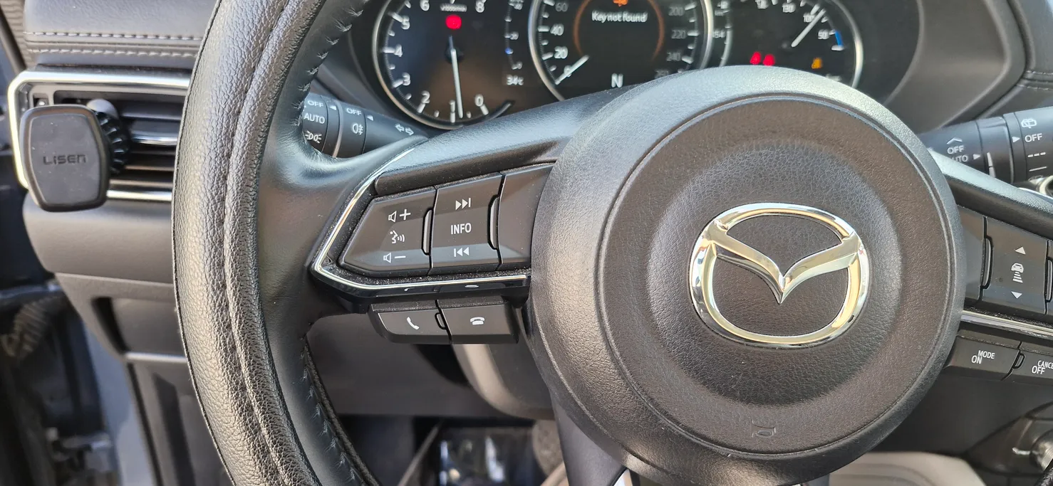 مازدا سى اكس 5 Skyactiv G 2023 
