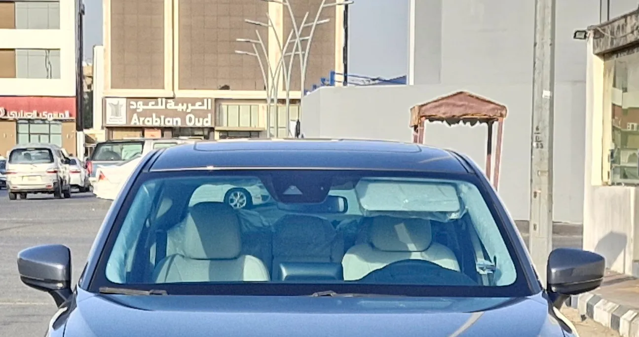 مازدا سى اكس 5 Skyactiv G 2023 