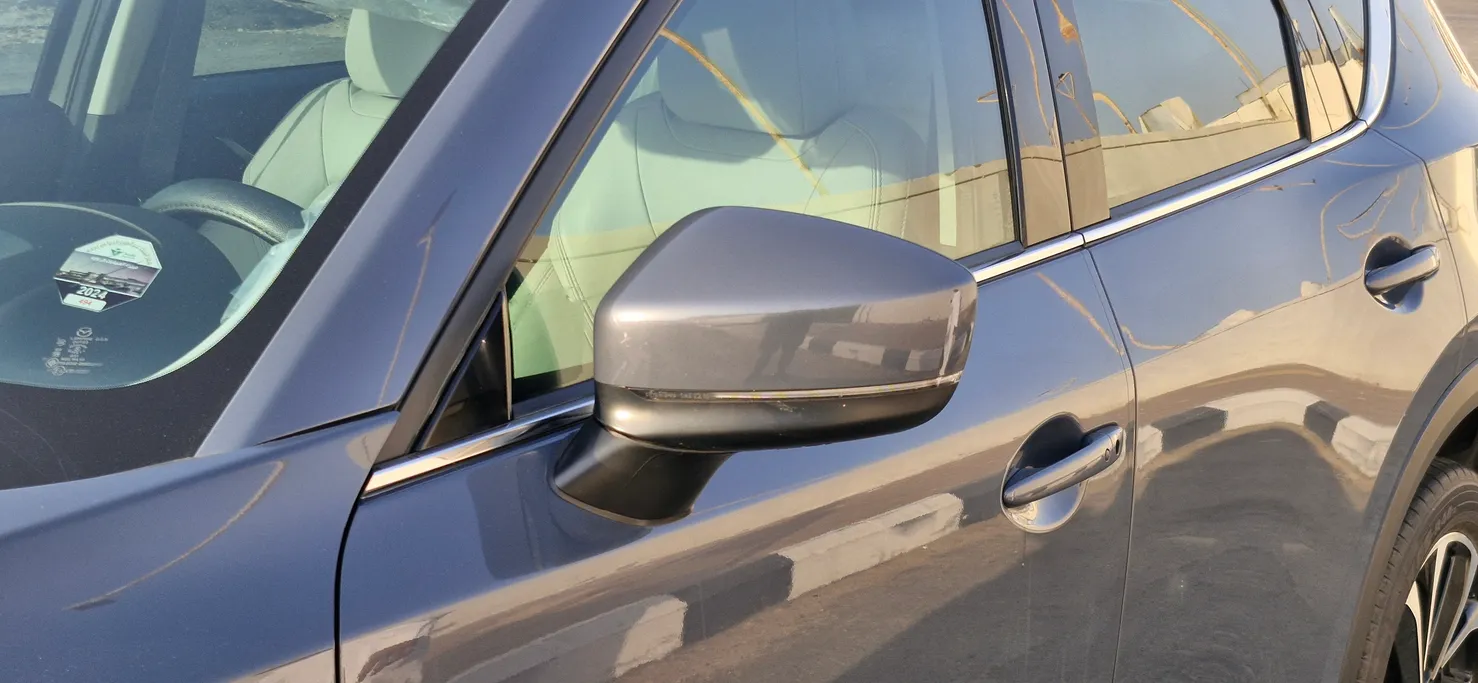 مازدا سى اكس 5 Skyactiv G 2023 