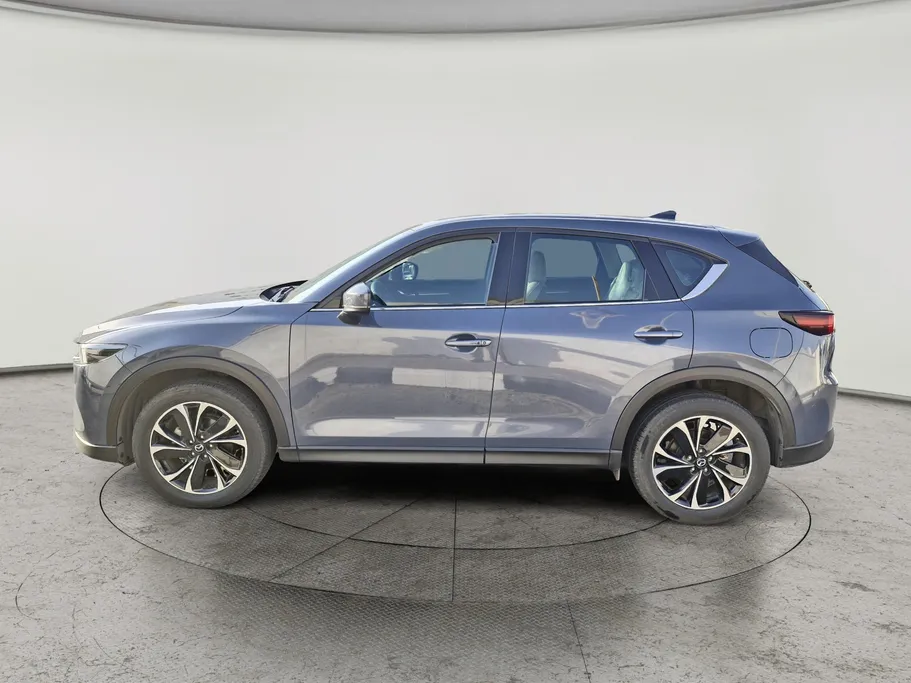 مازدا سى اكس 5 Skyactiv G 2023 