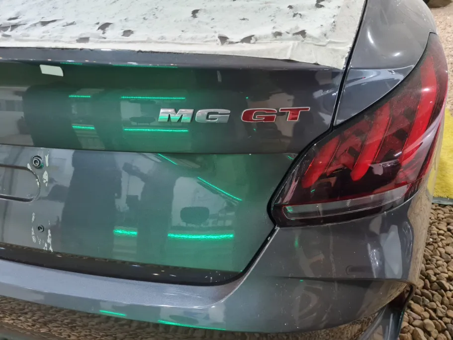 2024 MG GT COM 