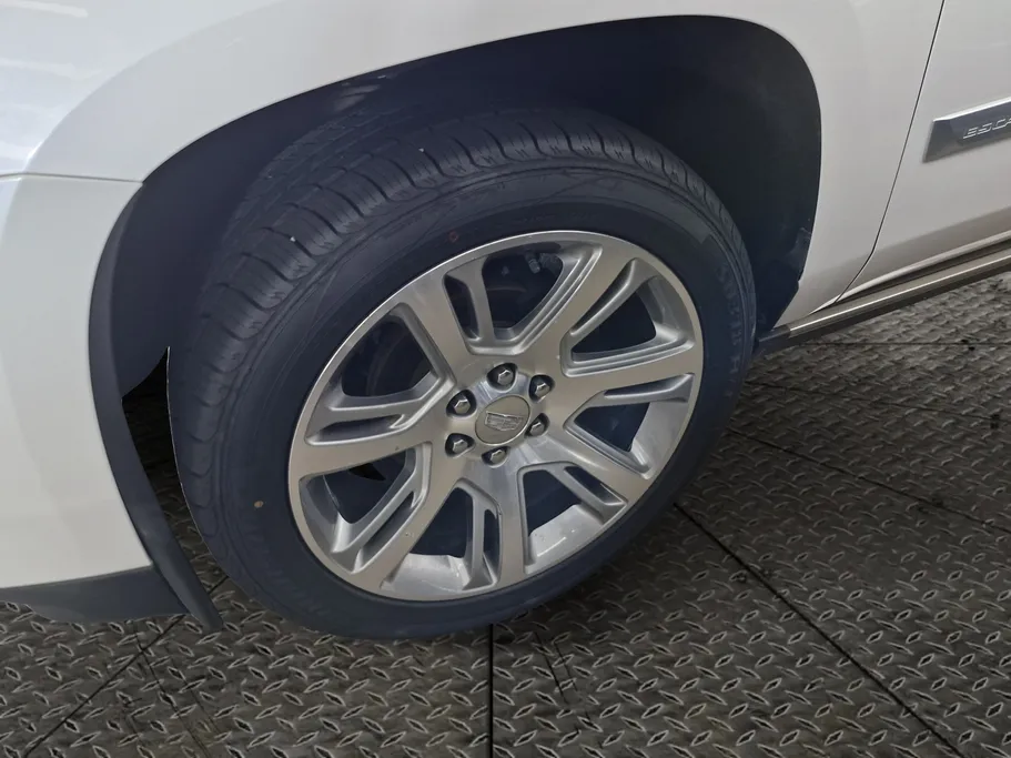 كاديلاك اسكاليد Premium Luxury 2020 