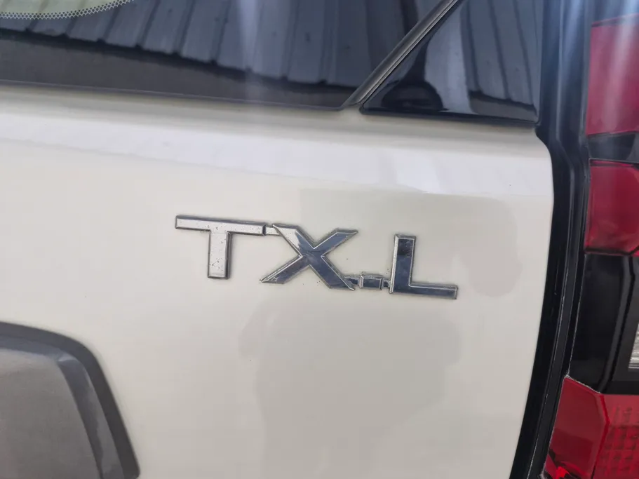 تويوتا برادو TXL 2022 