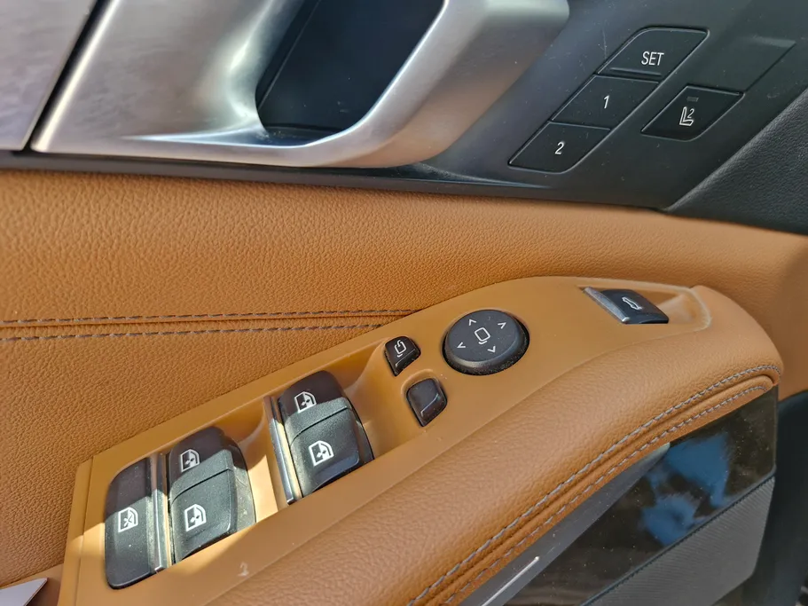 2022 BMW X Series 5 xDrive 40i 