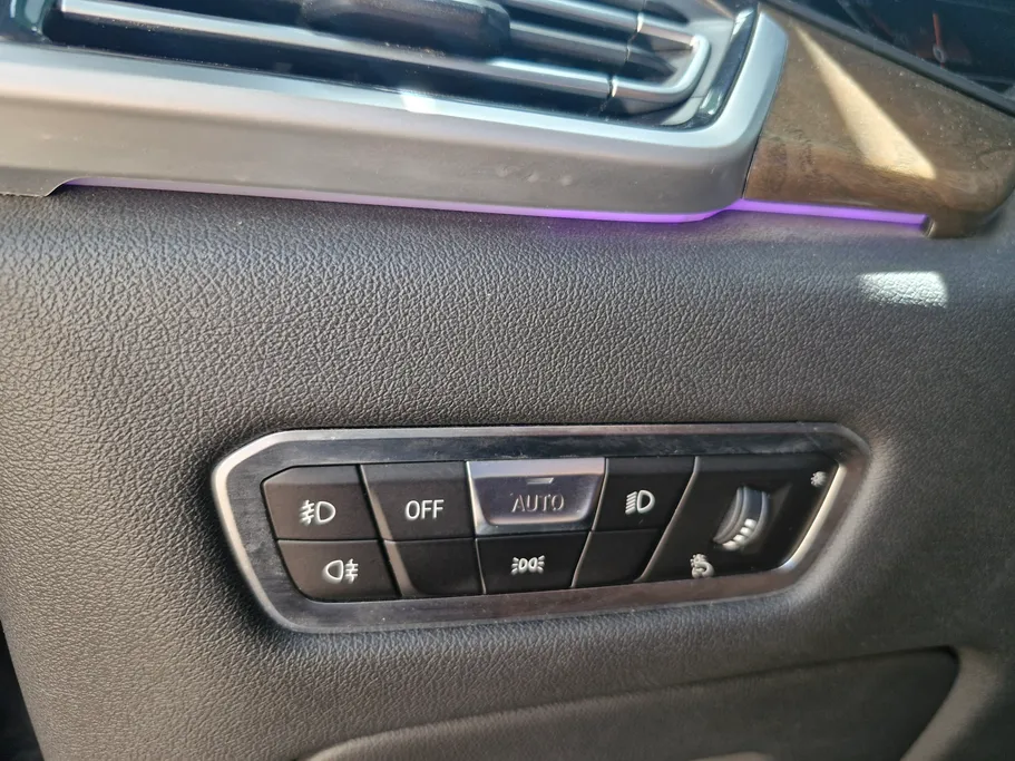 2022 BMW X Series 5 xDrive 40i 