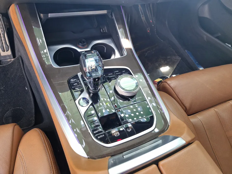 2022 BMW X Series 5 xDrive 40i 