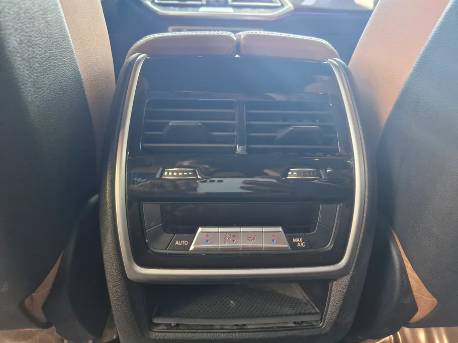 2022 BMW X Series 5 xDrive 40i 