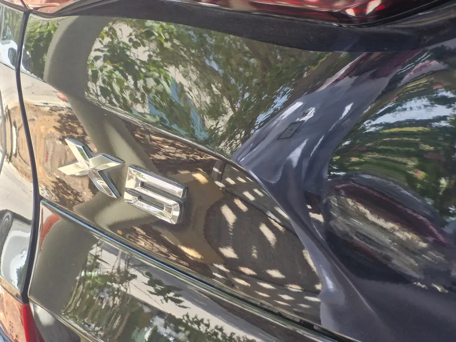 2022 BMW X Series 5 xDrive 40i 