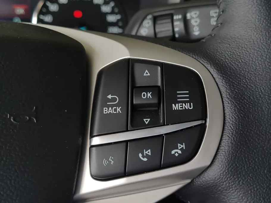 2023 Ford Explorer XLT 200A 