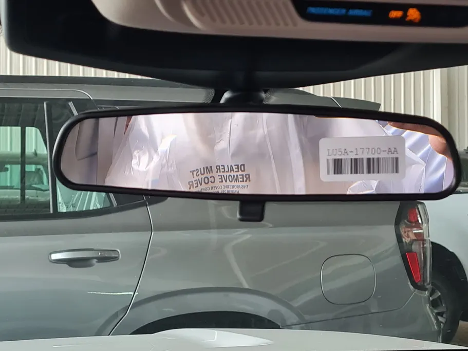 2023 Ford Explorer XLT 200A 