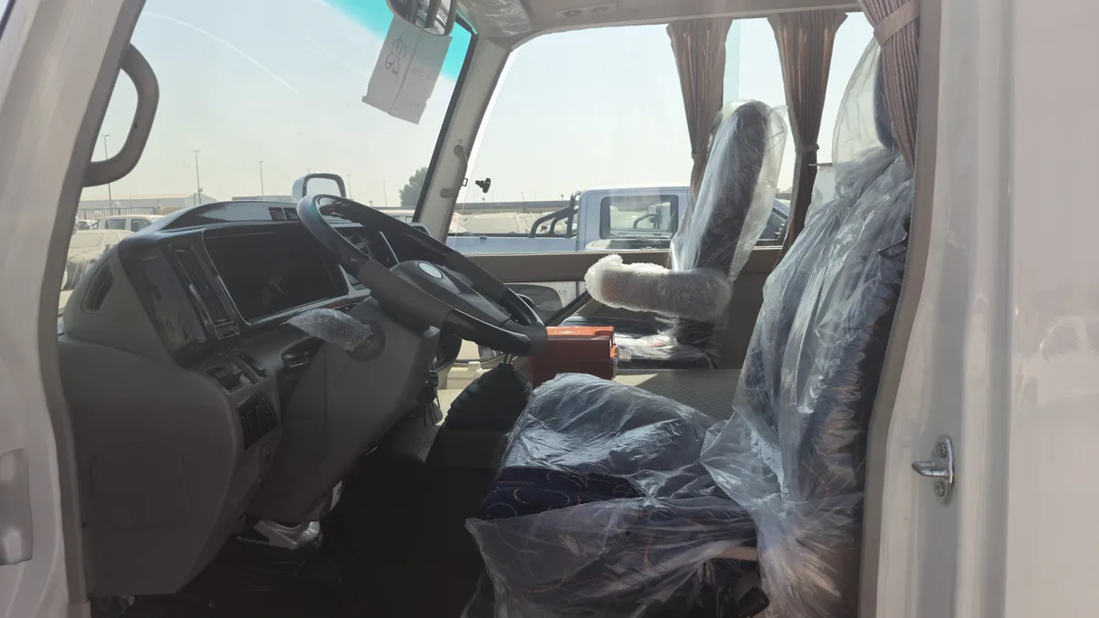 JMC جى ام ام سي دي 77 2025 