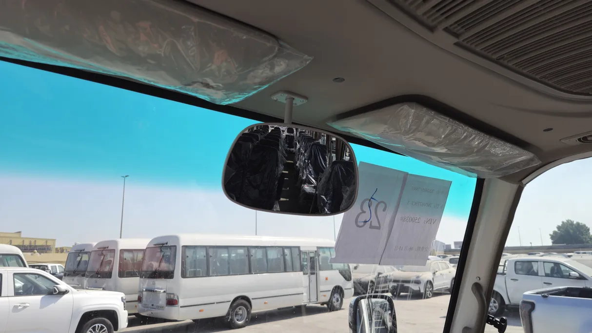 JMC جى ام ام سي دي 77 2025 