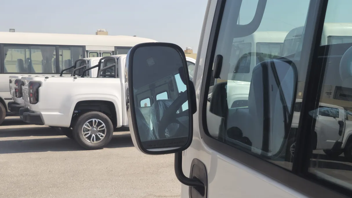JMC جى ام ام سي دي 77 2025 