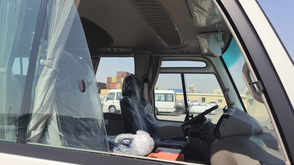 JMC جى ام ام سي دي 77 2025 