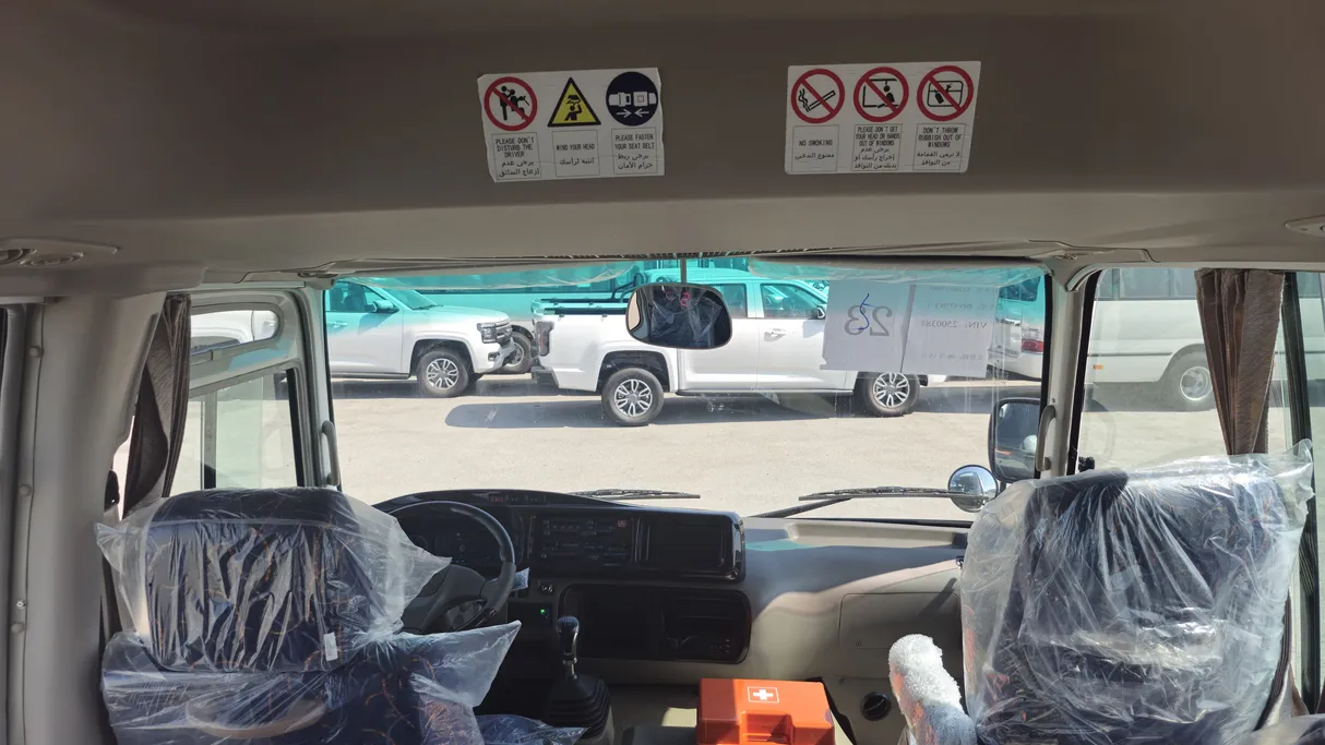 JMC جى ام ام سي دي 77 2025 