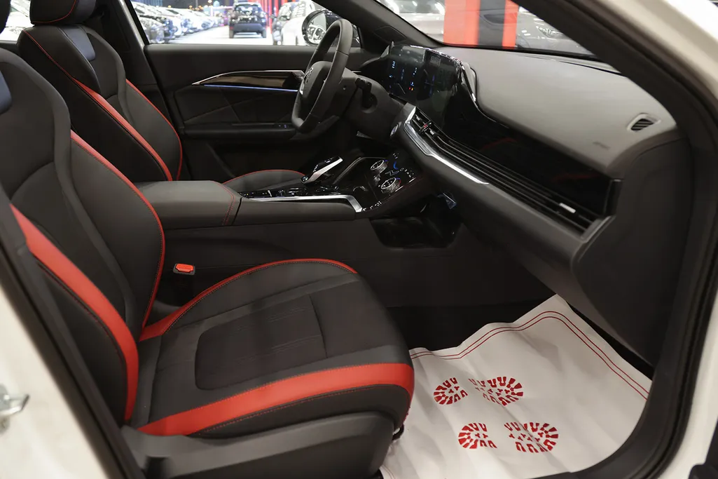 فاو بيستون بي 70 اس  بريميوم 2024 