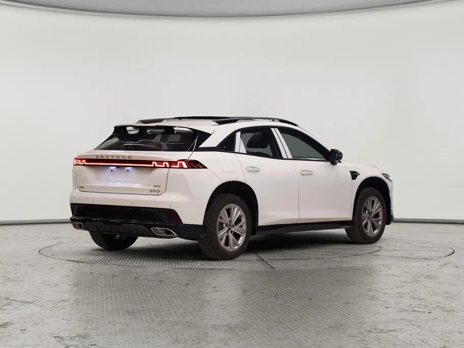 فاو بيستون بي 70 اس  بريميوم 2024 