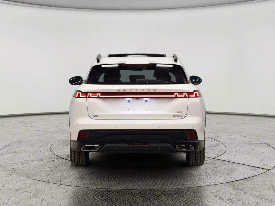 فاو بيستون بي 70 اس  بريميوم 2024 