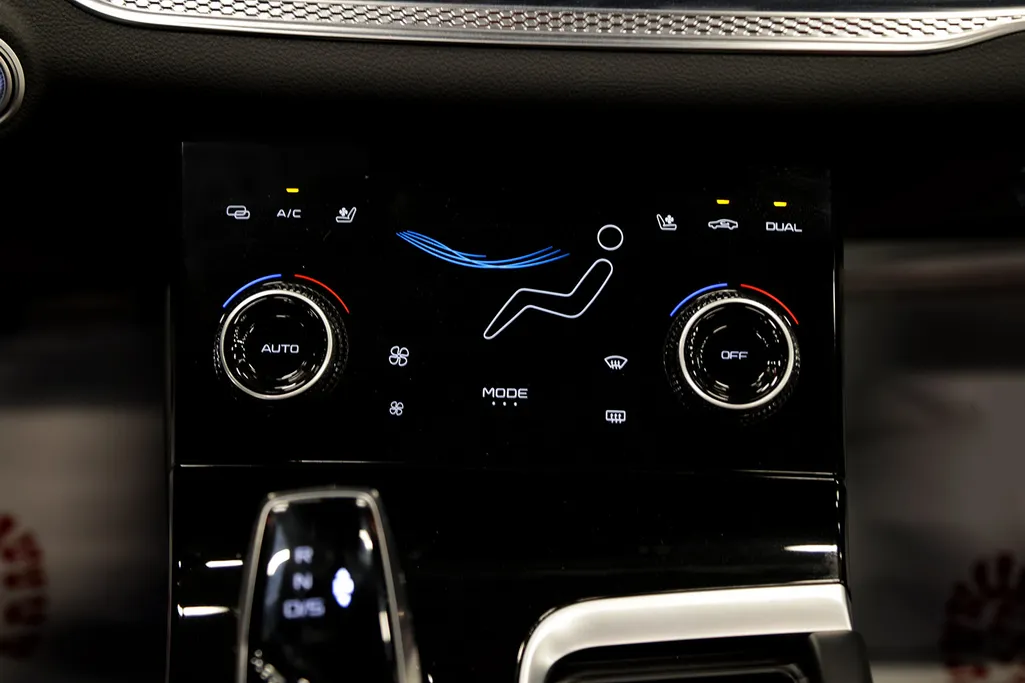 فاو بيستون بي 70 اس  بريميوم 2024 