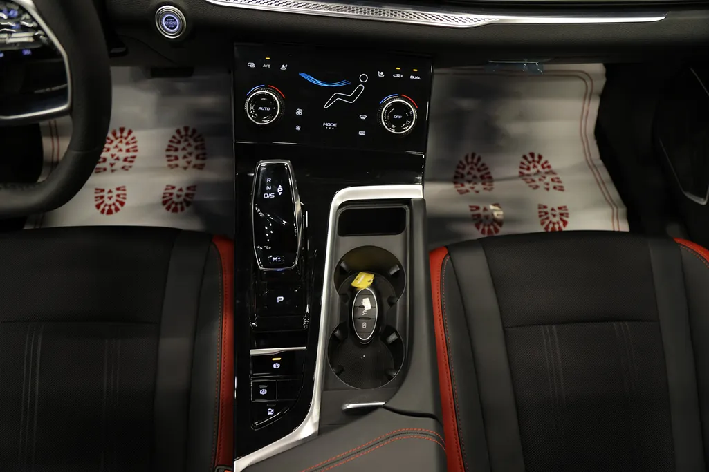 فاو بيستون بي 70 اس  بريميوم 2024 