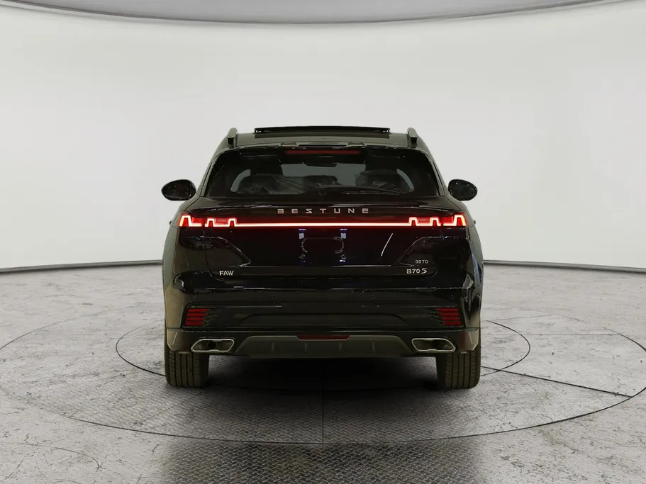 فاو بيستون بي 70 اس  بريميوم 2024 