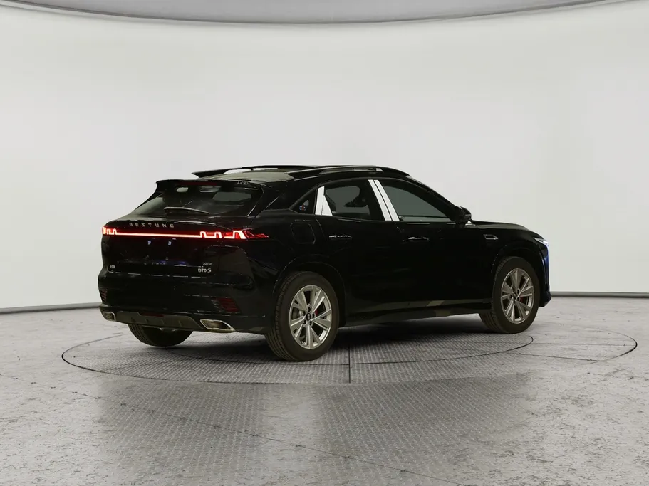 فاو بيستون بي 70 اس  بريميوم 2024 