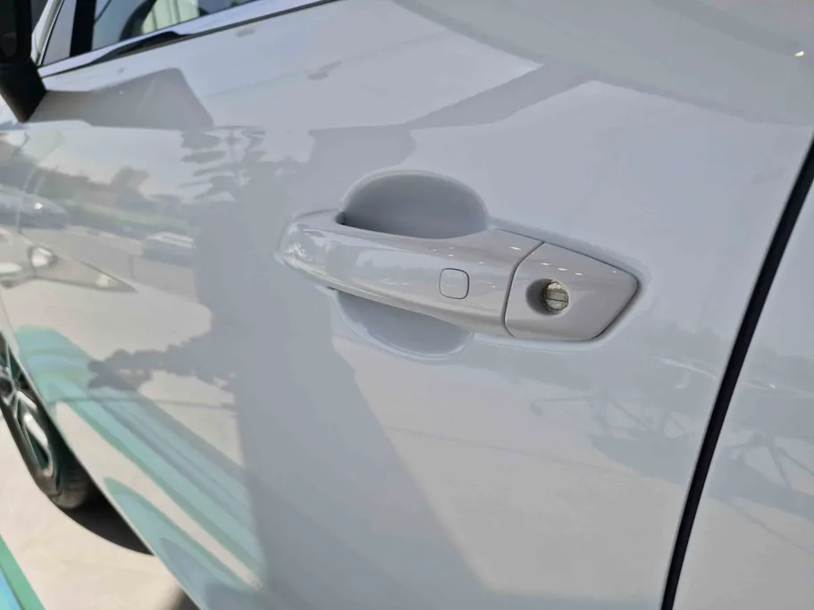 2024 BYD Qin Plus  