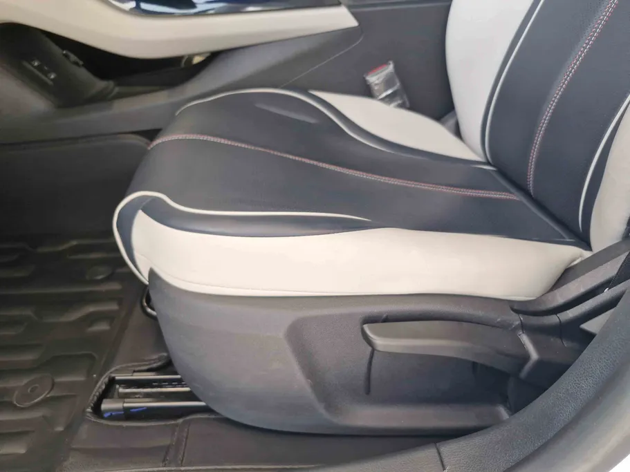 2024 BYD Qin Plus  