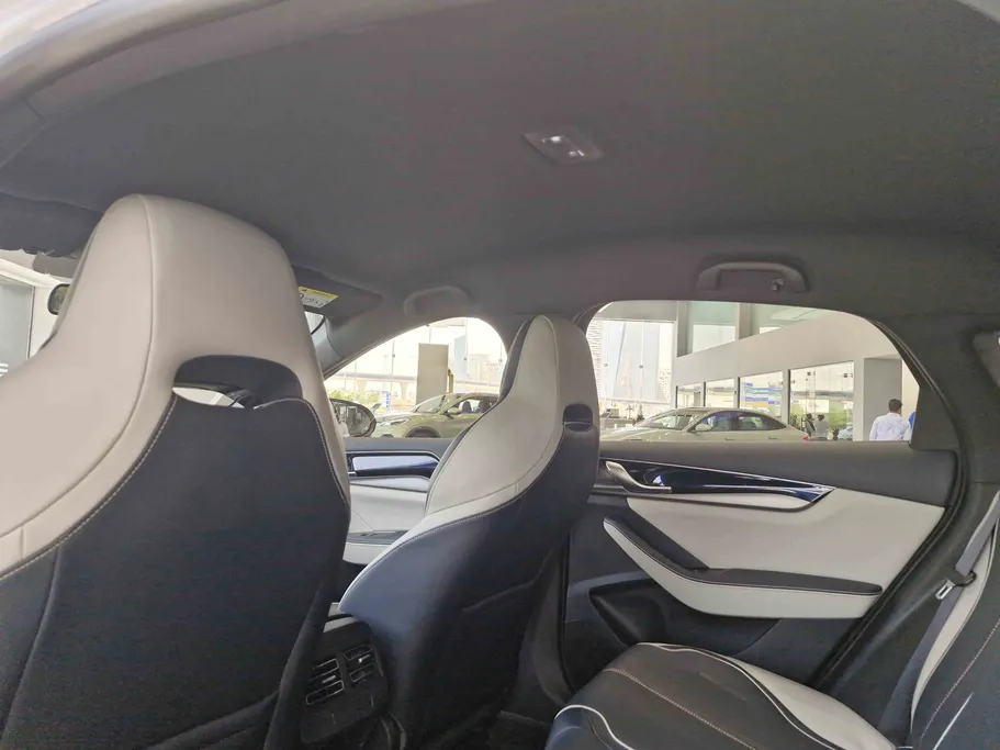 2024 BYD Qin Plus  