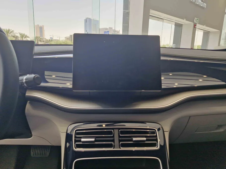 2024 BYD Qin Plus  