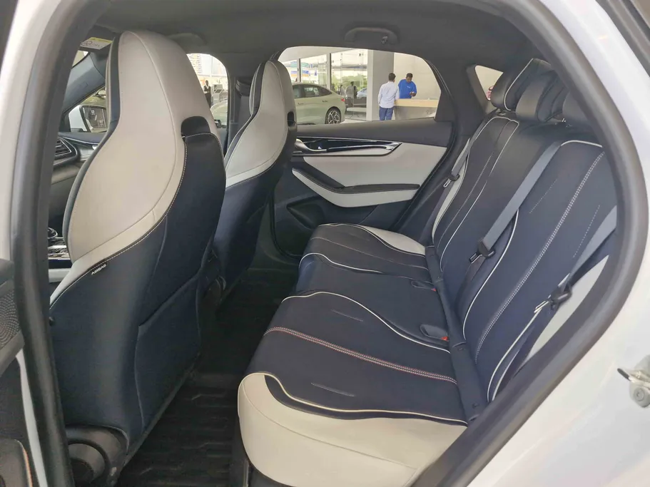 2024 BYD Qin Plus  