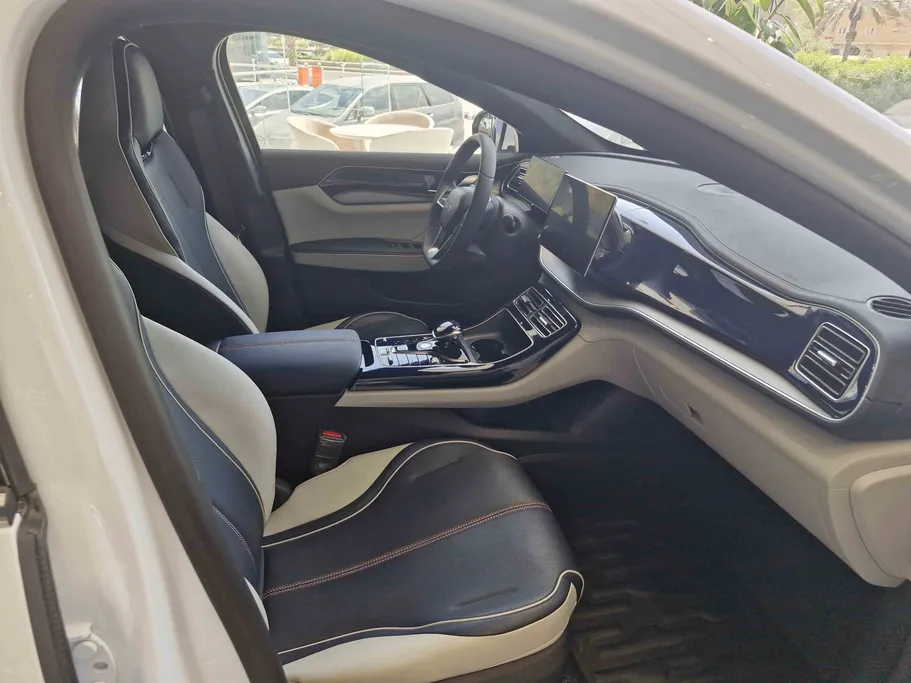 2024 BYD Qin Plus  