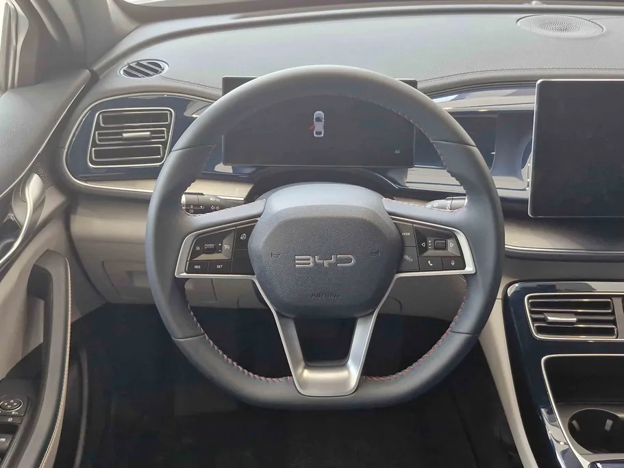 2024 BYD Qin Plus  