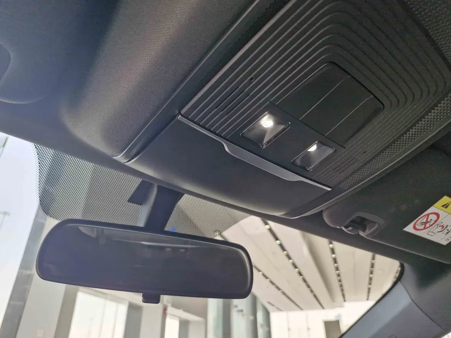 2024 BYD Qin Plus  