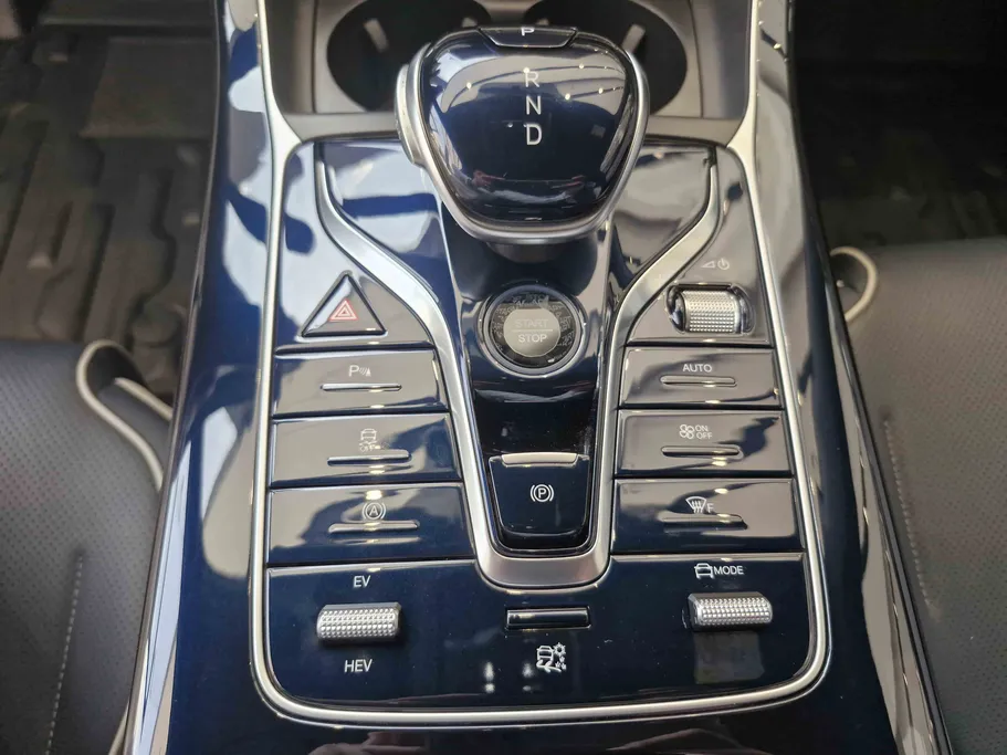 2024 BYD Qin Plus  