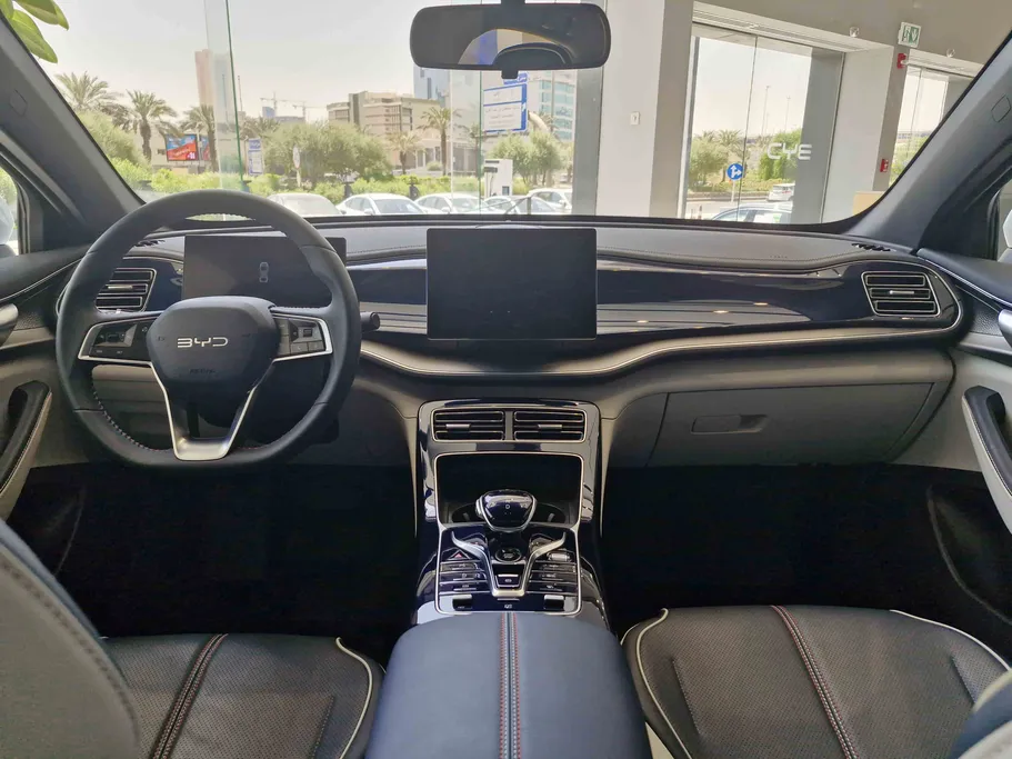 2024 BYD Qin Plus  