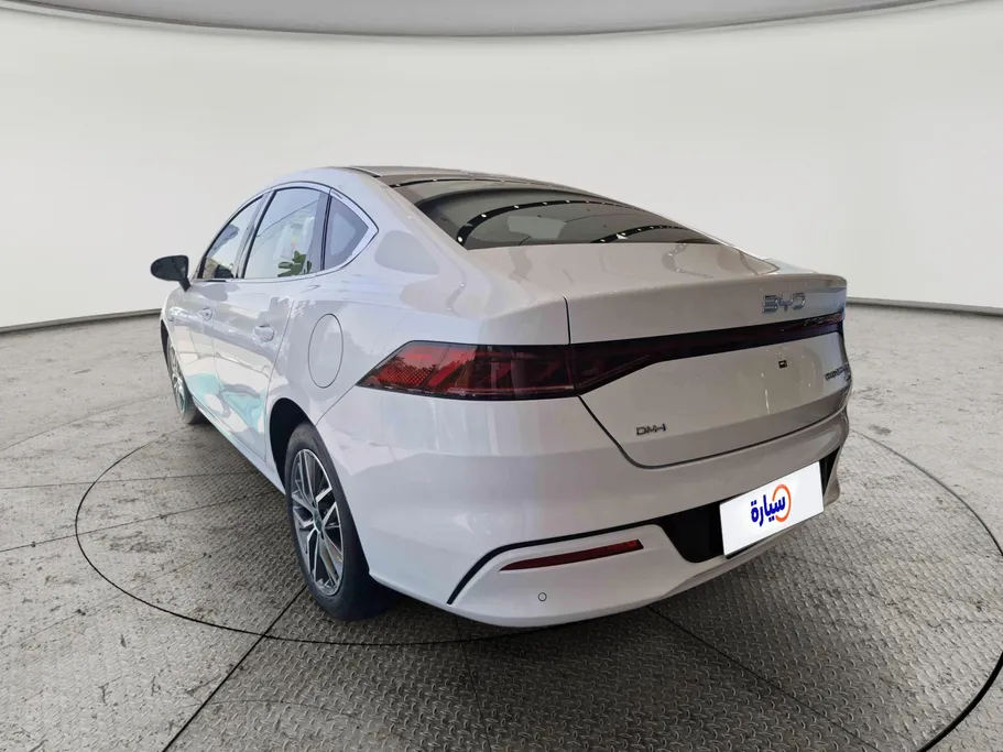 2024 BYD Qin Plus  