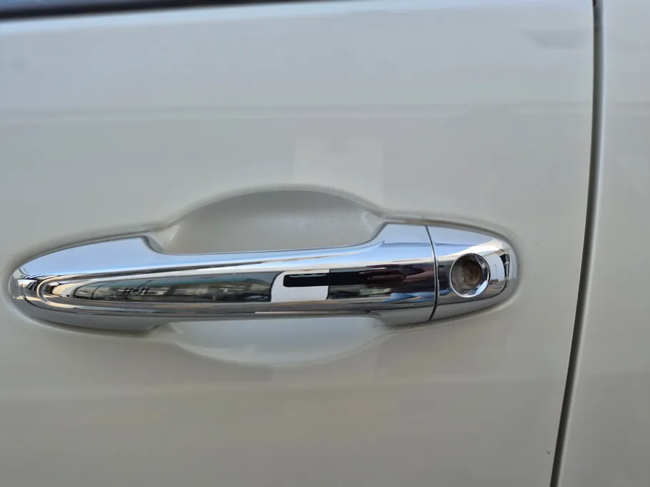 2022 Toyota Fortuner VX