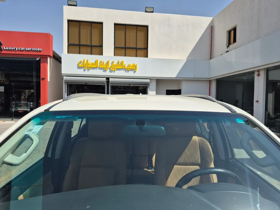 2022 Toyota Fortuner VX